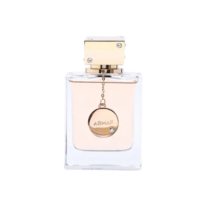 Club de Nuit Woman EDP For Women – 105ml