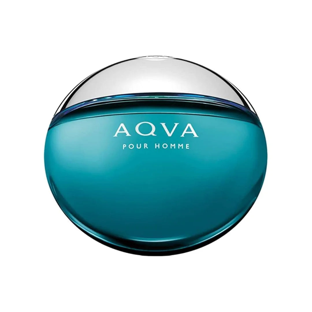 Bvlgari Aqva Pour Homme EDT For Men – 100ml
