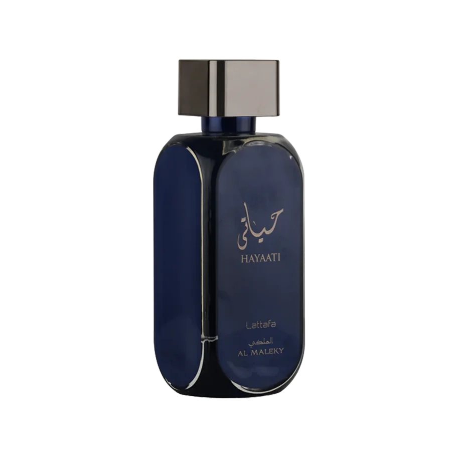 Lattafa Hayaati Al Maleky Eau De Parfum Unisex – 100ml
