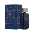 Lattafa Hayaati Al Maleky Eau De Parfum Unisex – 100ml