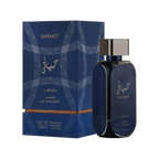 Lattafa Hayaati Al Maleky Eau De Parfum Unisex – 100ml