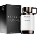 Armaf Odyssey Homme White Edition Eau De Parfum For Men – 100ml