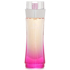 Lacoste Touch of Pink Eau De Toilette For Women – 90ml