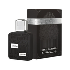 Lattafa Ramz Silver Eau De Parfum Unisex – 100ml