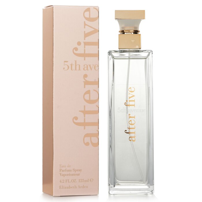 Elizabeth Arden 5th Avenue After Five EDP For Women – 125ml