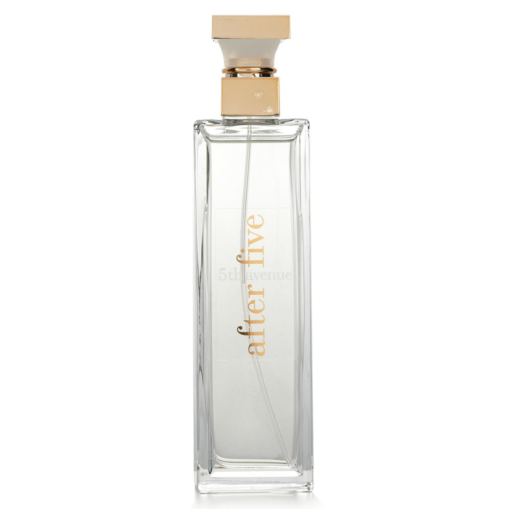 Elizabeth Arden 5th Avenue After Five EDP For Women – 125ml