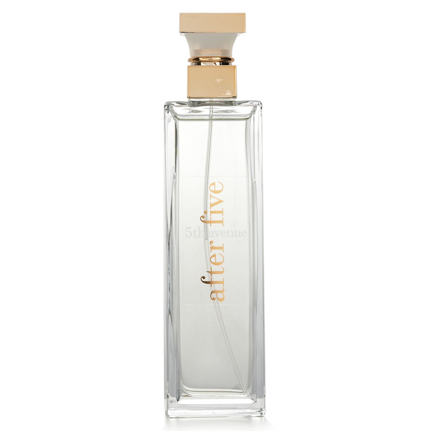 Elizabeth Arden 5th Avenue After Five EDP For Women – 125ml