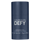 Calvin Klein Defy Deodorant Stick For Men – 75ml