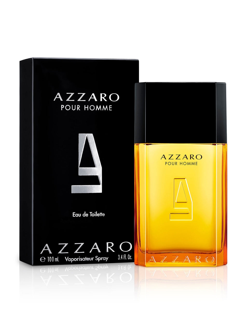 Azzaro Pour Homme EDT For Men – 100ml