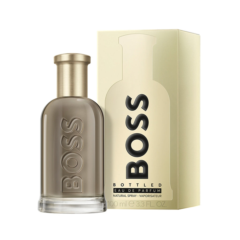 Hugo Boss Boss Bottled Eau De Parfum Men – 100ml
