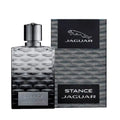Jaguar Stance Eau De Toilette For Men – 100ml