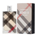 Burberry Brit For Her Eau De Parfum Women – 100ml