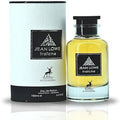 Maison Alhambra Jean Lowe Fraiche Eau De Parfum For Unisex– 100ml