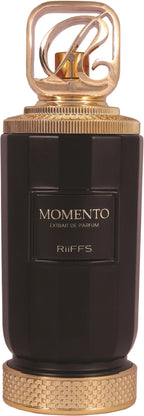 Riiffs Perfumes Momento Eau De Parfum Unisex – 100ml
