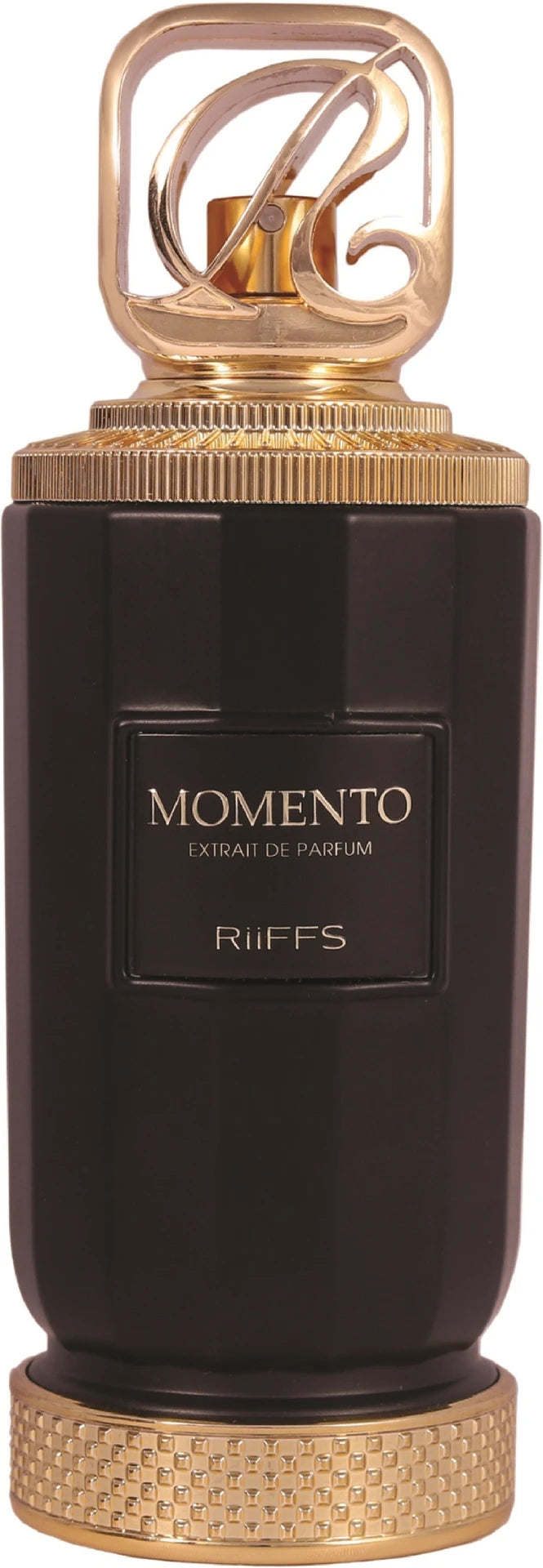 Riiffs Perfumes Momento Eau De Parfum Unisex – 100ml