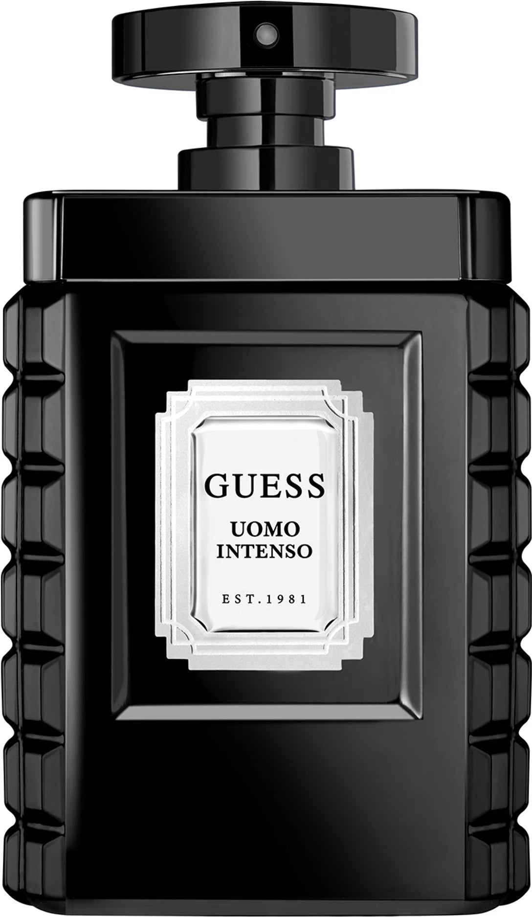 Guess Uomo Intenso Eau De Parfum For Men – 100ml