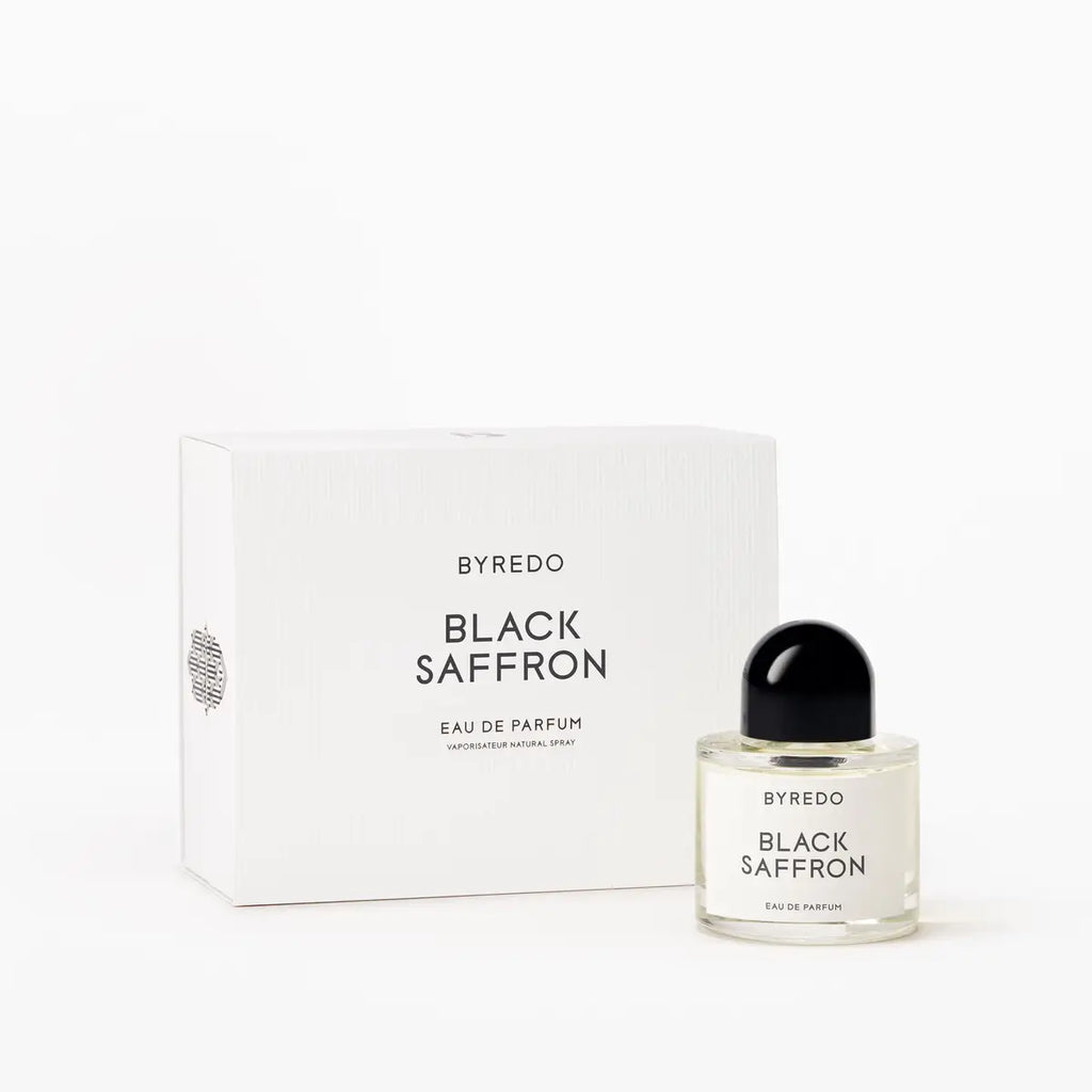 Byredo Black Saffron Eau De Parfum For Unisex – 100ml