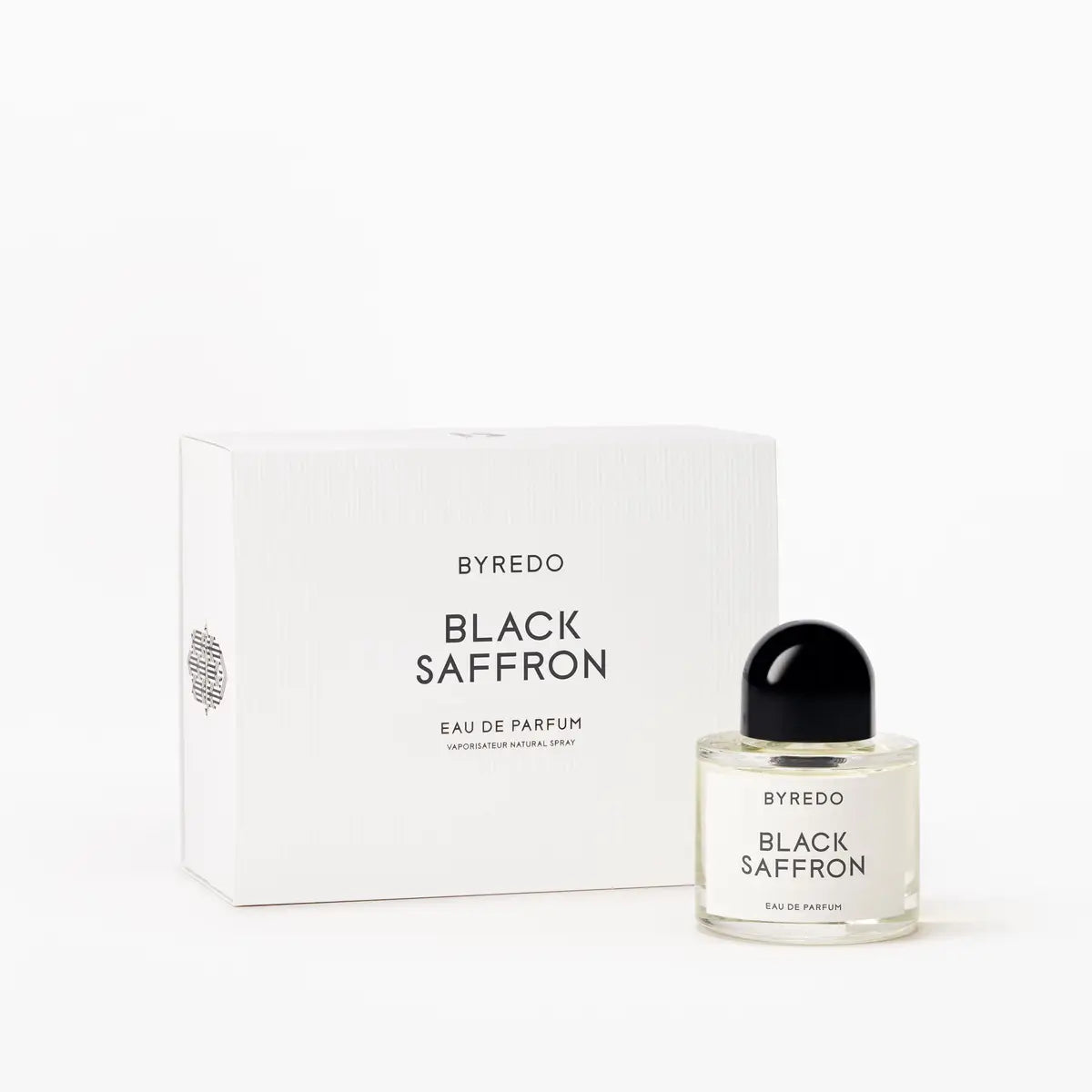 Byredo Black Saffron Eau De Parfum For Unisex – 100ml
