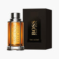 Hugo Boss Boss The Scent Eau De Toilette Men – 100ml