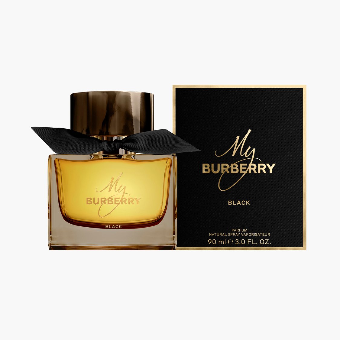 Burberry My Burberry Black Parfum Women – 90ml