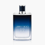 Jimmy Choo Man Blue Eau De Toilette Men – 100ml