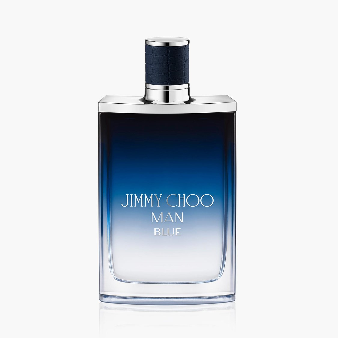 Jimmy Choo Man Blue Eau De Toilette Men – 100ml