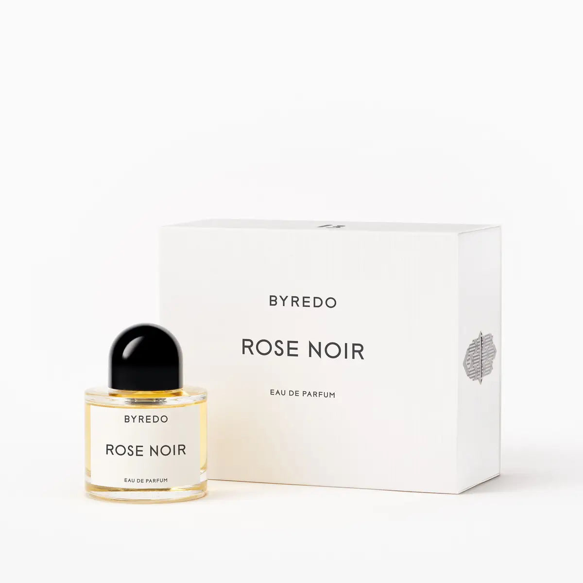 Byredo Rose Noir Eau De Parfum For Unisex – 100ml