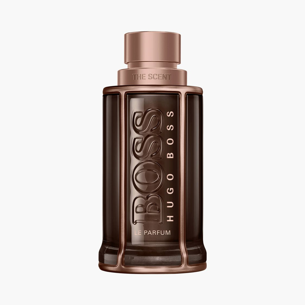 Hugo Boss The Scent Le Parfum For Him – 100ml