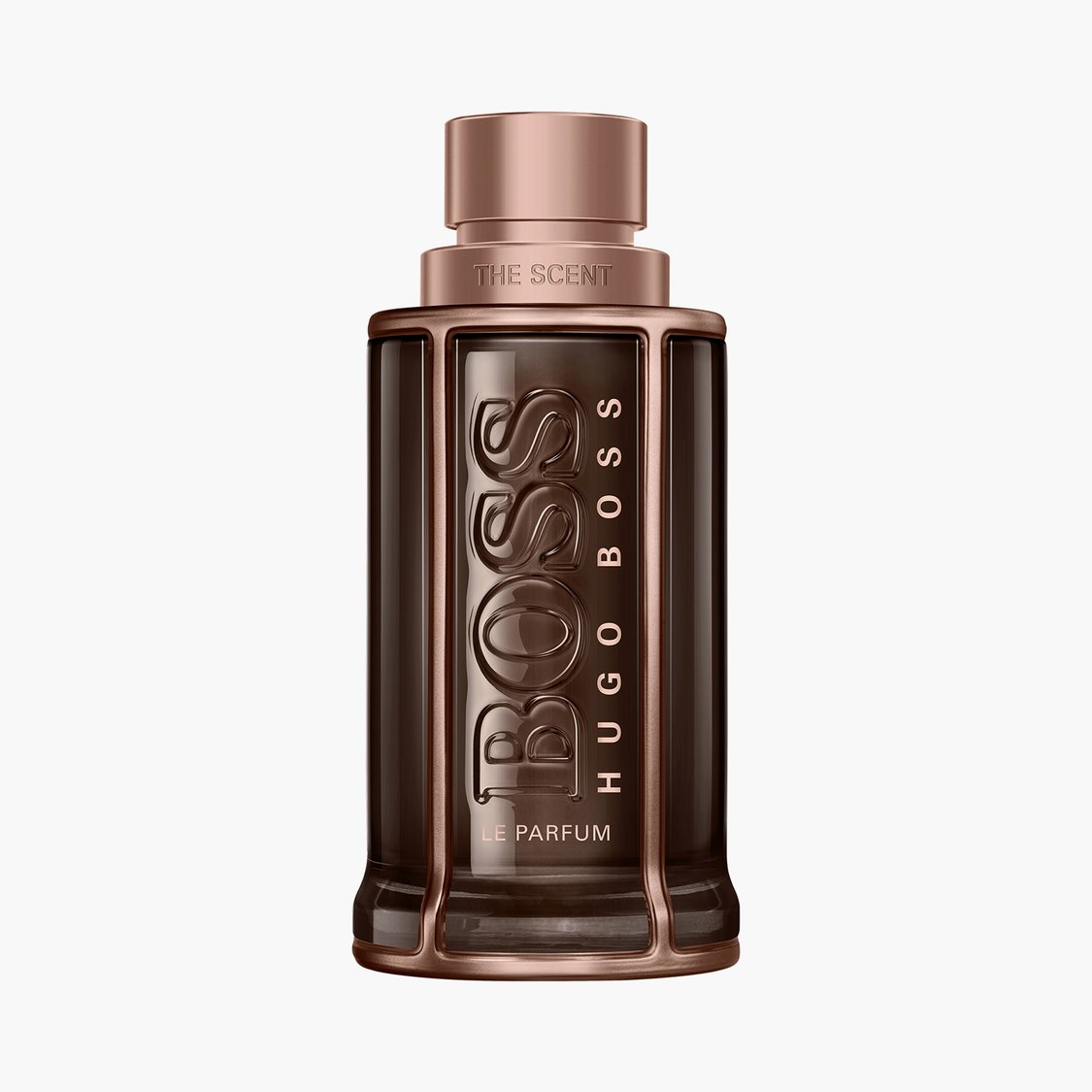 Hugo Boss The Scent Le Parfum For Him – 100ml