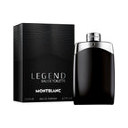 Montblanc Legend Eau De Toilette For Men – 200ml