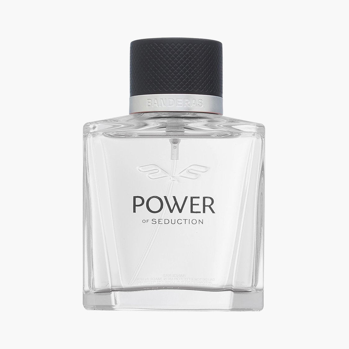 Antonio Banderas Power of Seduction Eau De Toilette For Men – 100ml