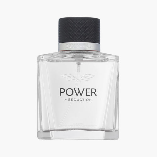 Antonio Banderas Power of Seduction Eau De Toilette For Men – 100ml