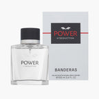 Antonio Banderas Power of Seduction Eau De Toilette For Men – 100ml