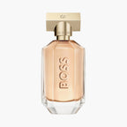 Hugo Boss Boss The Scent For Her Eau De Parfum Women – 100ml