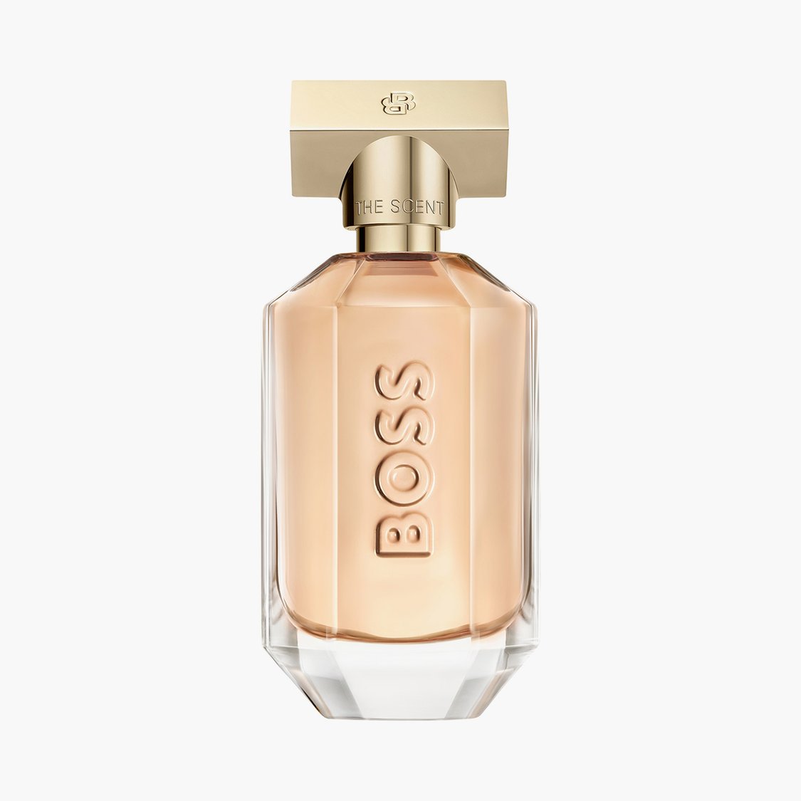 Hugo Boss Boss The Scent For Her Eau De Parfum Women – 100ml