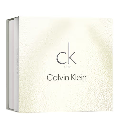 Calvin Klein CK One Eau De Toilette Unisex – Gift Set (100ml + 150ml)
