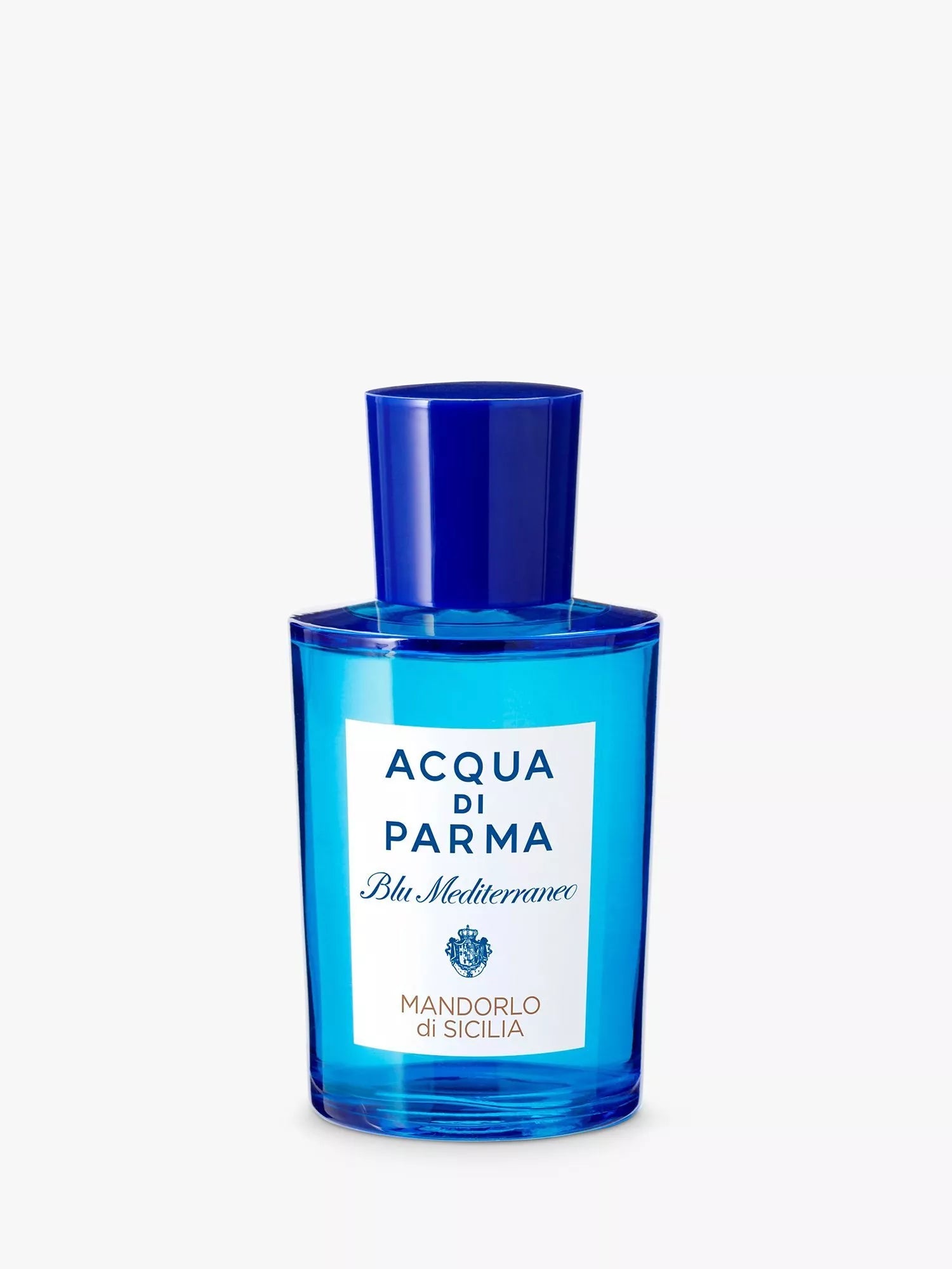 Acqua di Parma Blu Mediterraneo Mandorlo di Sicilia Unisex – 180ml