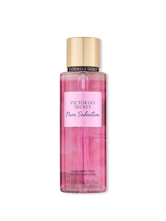 Victoria's Secret Pure Seduction Fragrance Mist For Her – 250ml