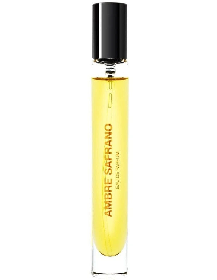 BDK Parfums Ambre Safrano Eau De Parfum Unisex – Miniature 10ml