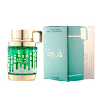 Armaf Odyssey Aqua Edition Eau De Parfum For Men – 100ml