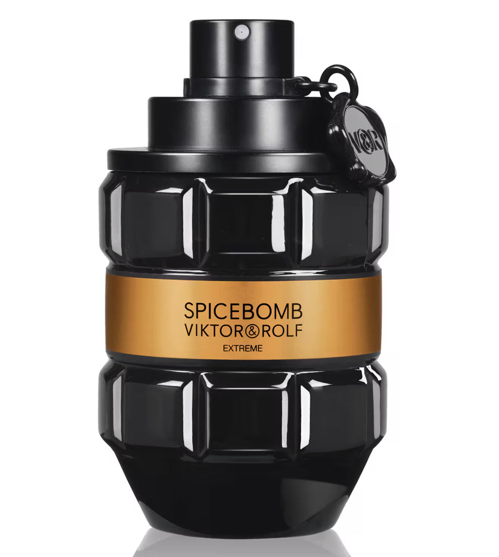 Viktor&Rolf Spicebomb Extreme EDP For Men – 90ml