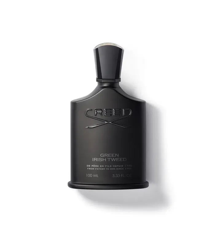 Creed Green Irish Tweed Eau De Parfum For Men – 100ml