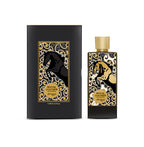 Zimaya Royal Leather Eau De Parfum For Men – 100ml