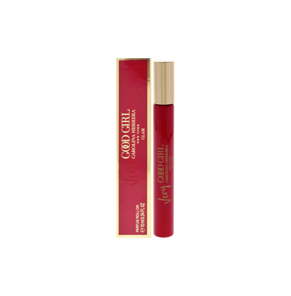 Carolina Herrera Very Good Girl Glam Eau De Parfum For Women – Miniature 10ml