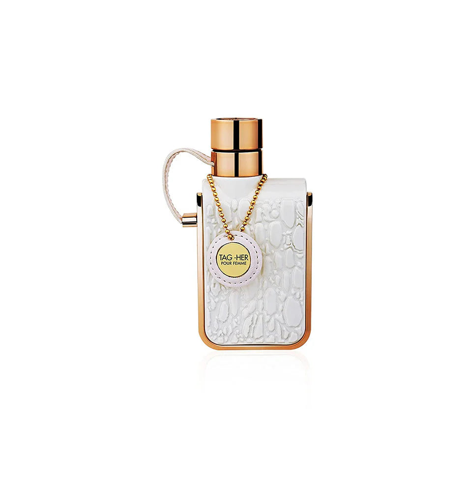 Armaf Tag Her Pour Femme Eau De Parfum For Women – 100ml