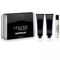 Montblanc Legend Discovery Kit Eau De Toilette For Men - Miniature