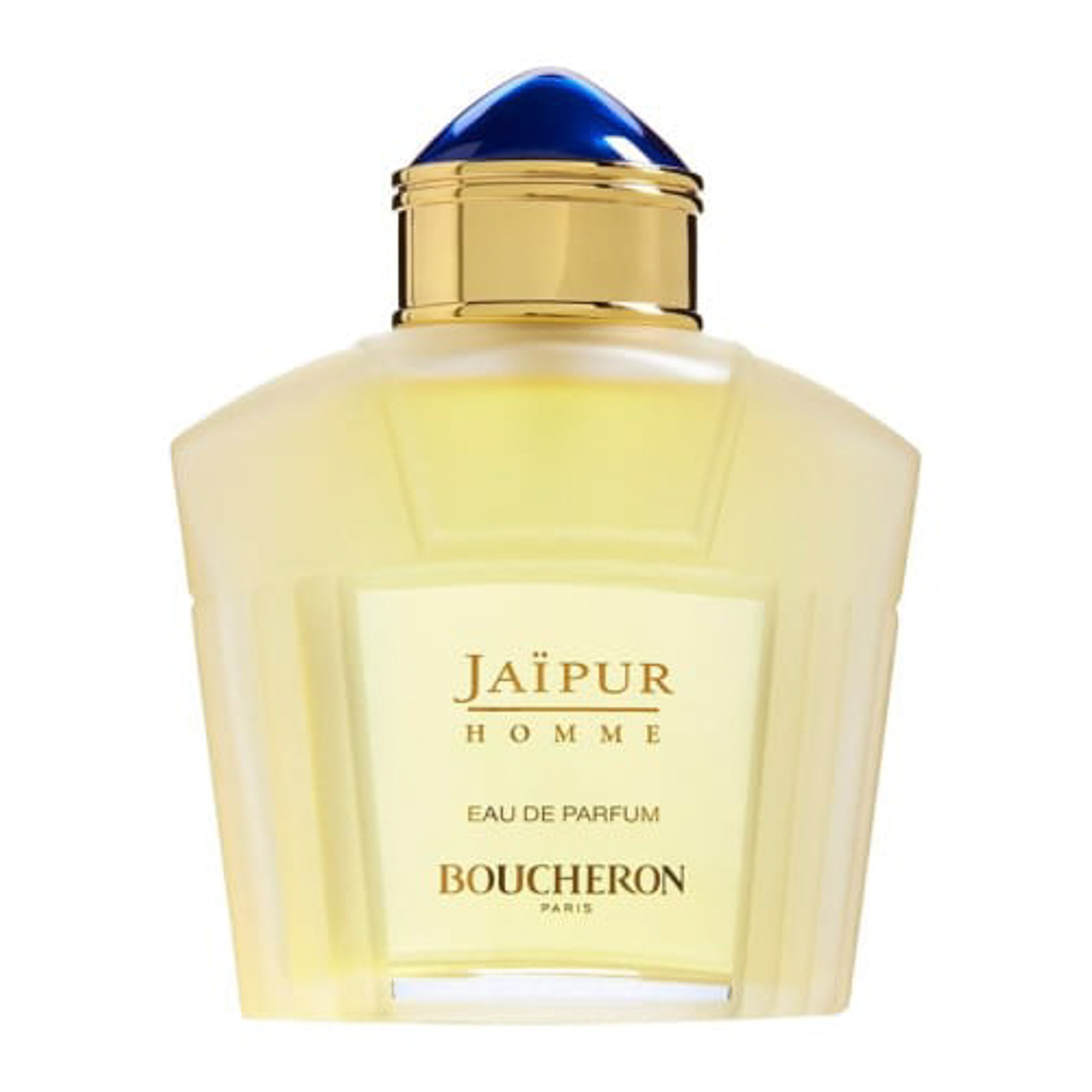 Boucheron Jaipur Homme EDP For Men – 100ml