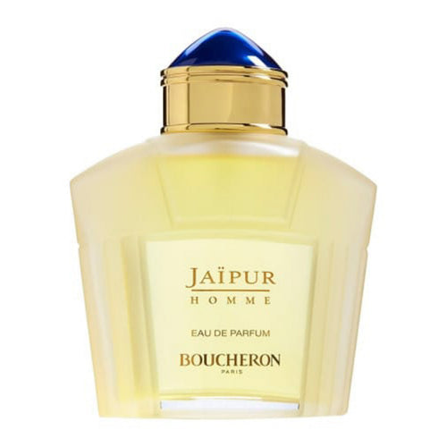 Boucheron Jaipur Homme EDP For Men – 100ml