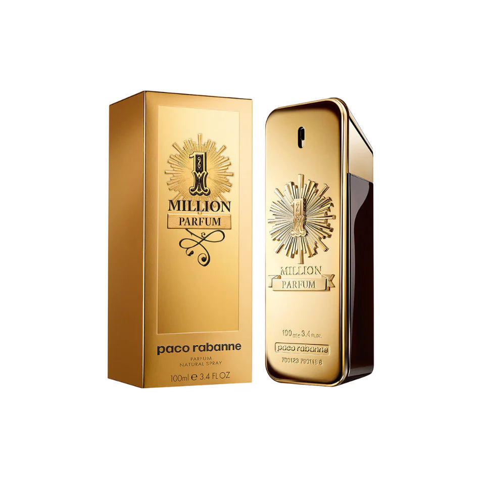 Rabanne 1 Million Parfum For Men – 100ml