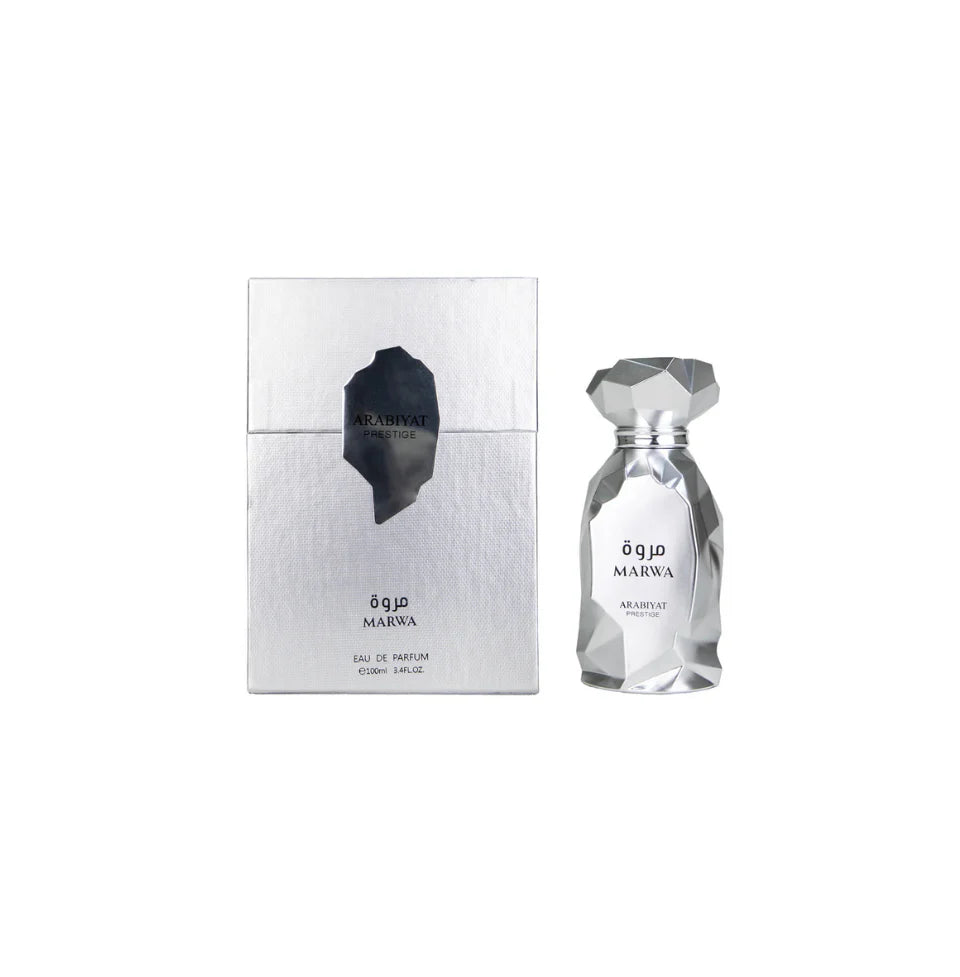 Arabiyat Prestige Marwa EDP For Men – 100ml